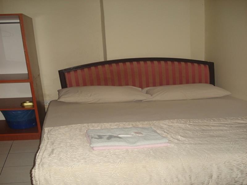 Casavilla Travellers Lodge Taiping Bagian luar foto