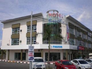 Casavilla Travellers Lodge Taiping Bagian luar foto