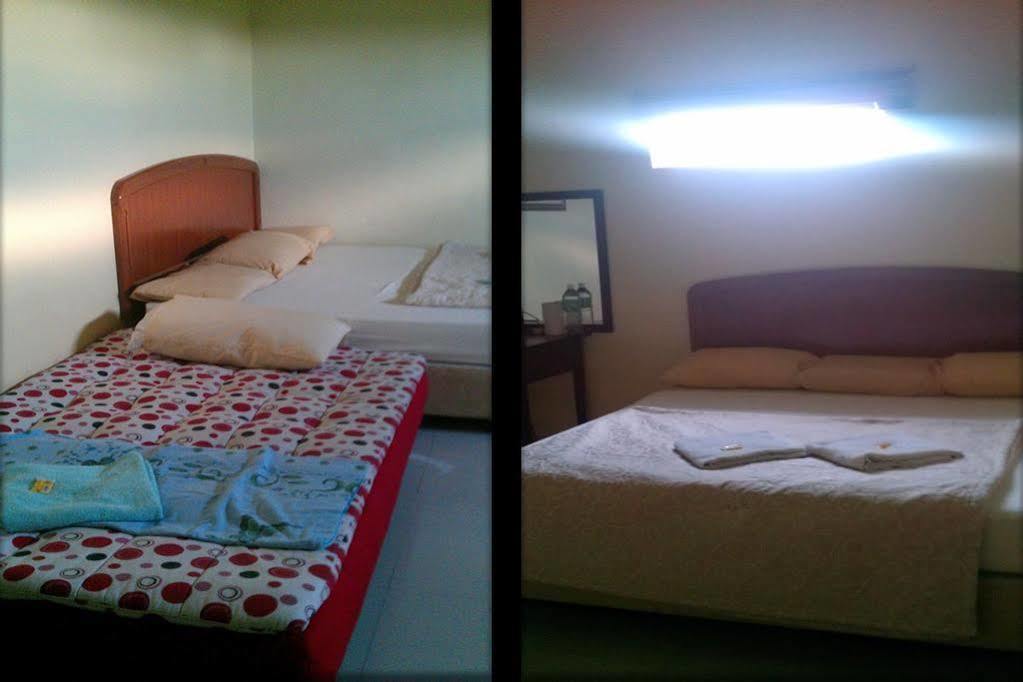 Casavilla Travellers Lodge Taiping Bagian luar foto